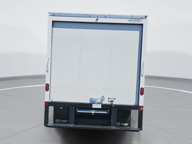 New 2027 White Ford 16' BOX image 7