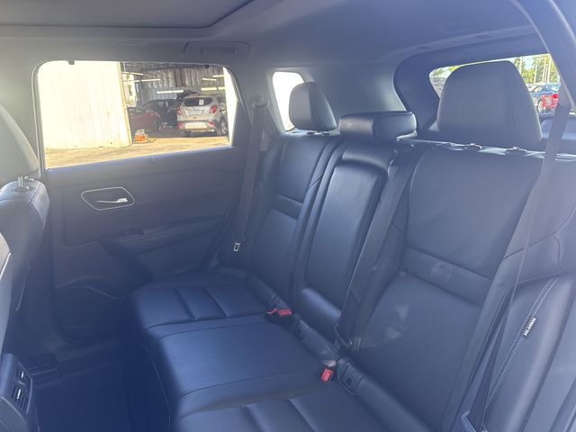 Used 2021 Gray Nissan SL image 14