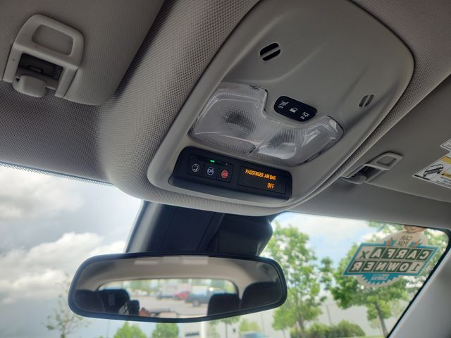 Used 2021 Chevrolet TrailBlazer For Sale in Grove City, OH