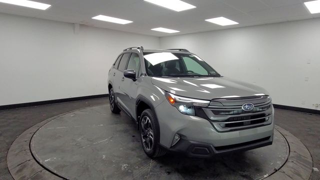 2026 – Subaru – Forester