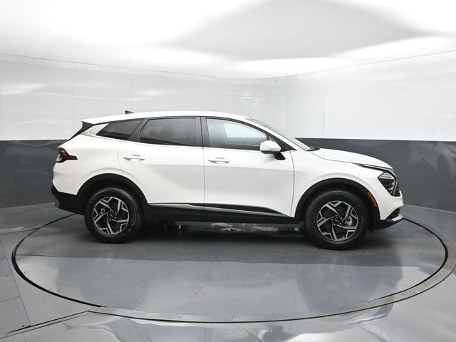 Used 2025 Kia Sportage SUV