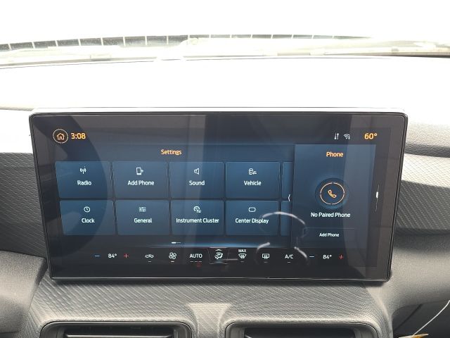 2025 Ford Mustang EcoBoost:167268A