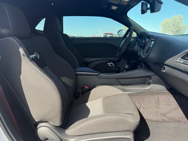 used 2022 Dodge Challenger car, priced at $44,351