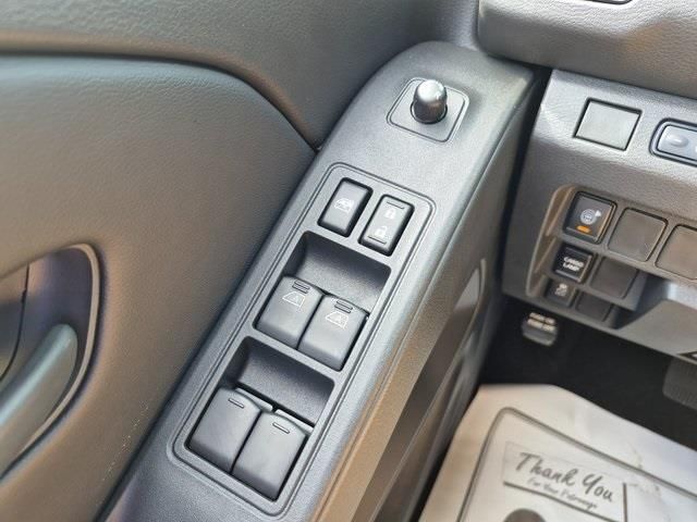 New 2026 White Nissan SV image 23