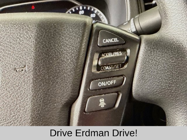 Used 2023 Nissan Frontier Truck