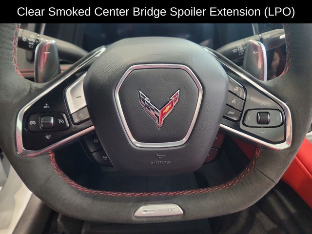 Used 2024 Chevrolet Corvette For Sale in Grove City, OH