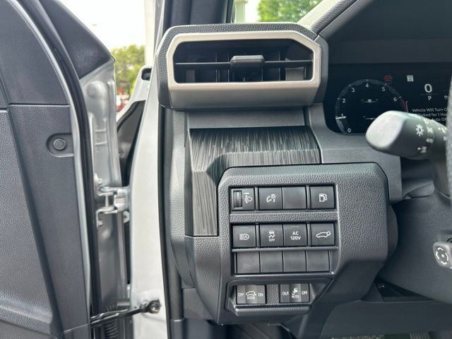 Used 2025 Toyota 4Runner i-FORCE MAX Hybrid SUV