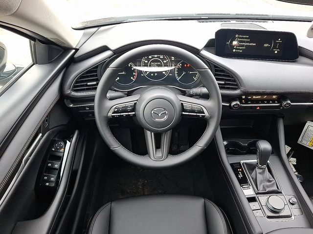 new 2026 Mazda Mazda3 car, priced at $24,967