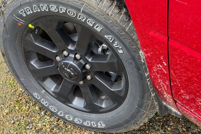 new 2026 Ram 3500 car, priced at $78,140