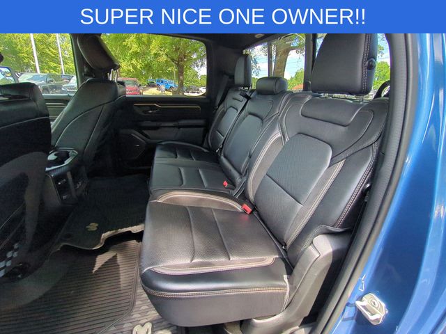 Used 2024 Blue Ram TRX image 32