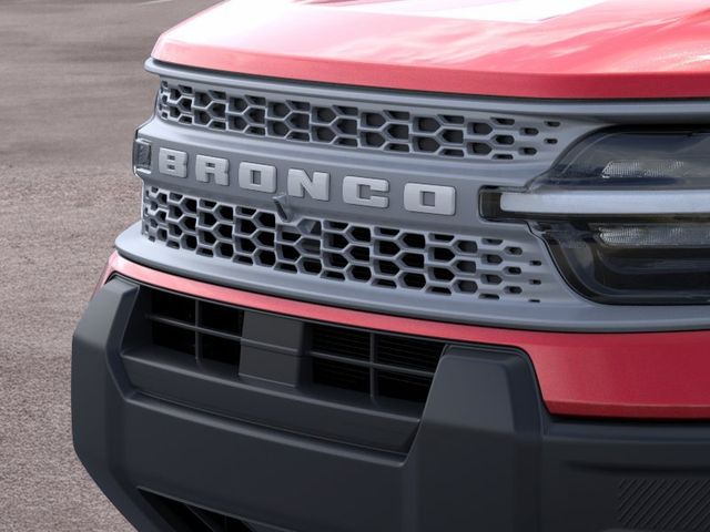 New 2026 Red Ford Outer Banks image 18