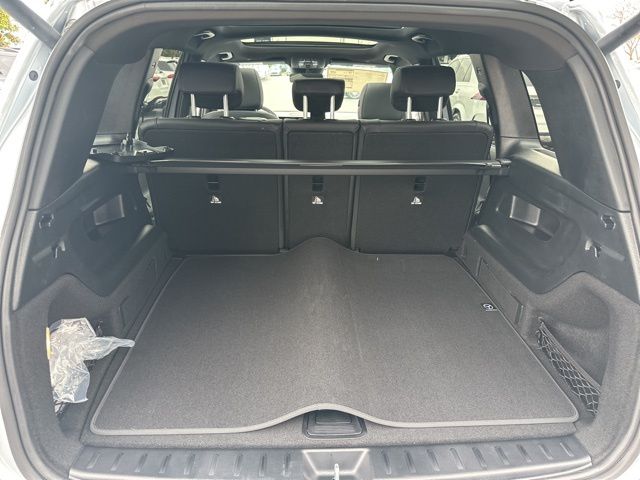 2026 Mercedes-Benz GLB GLB 250 Silver at Bob King Buick GMC