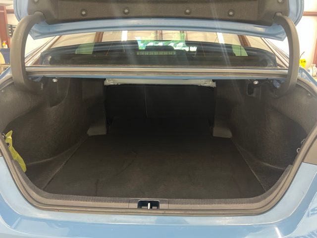 Used 2024 Toyota Camry Sedan