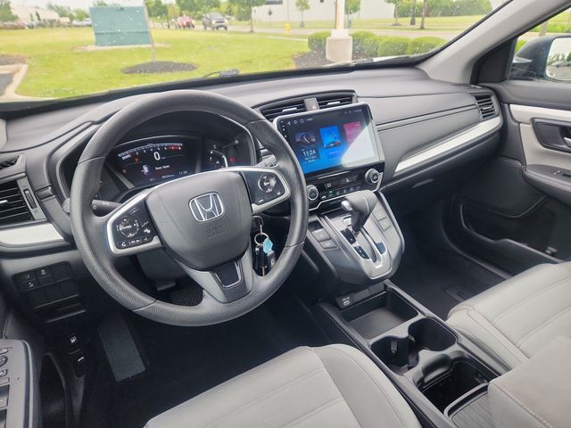 Used 2020 Honda CR-V For Sale in Grove City, OH