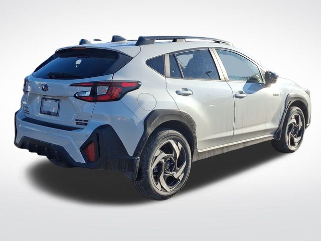 new 2026 Subaru Crosstrek Hybrid car, priced at $37,037