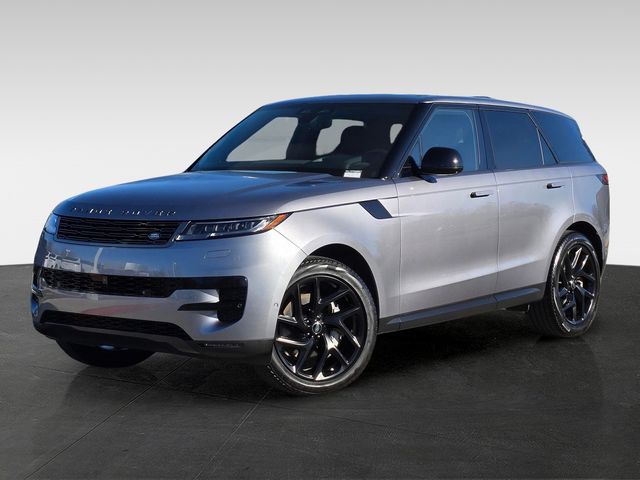 2024 Land Rover Range Rover Sport P360 SE AWD