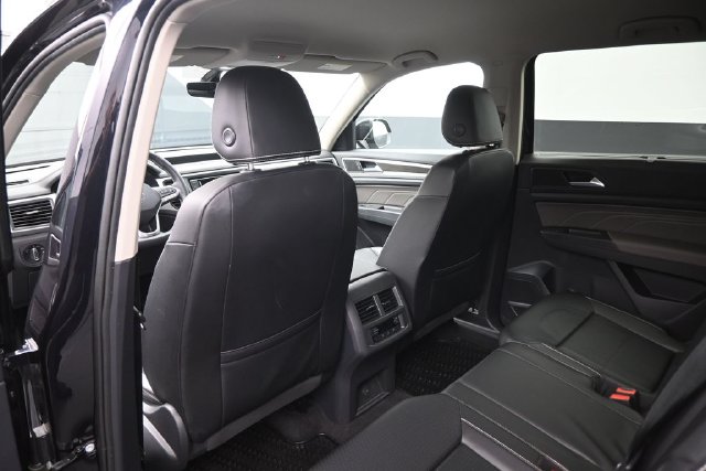 Used 2022 Volkswagen Atlas SUV