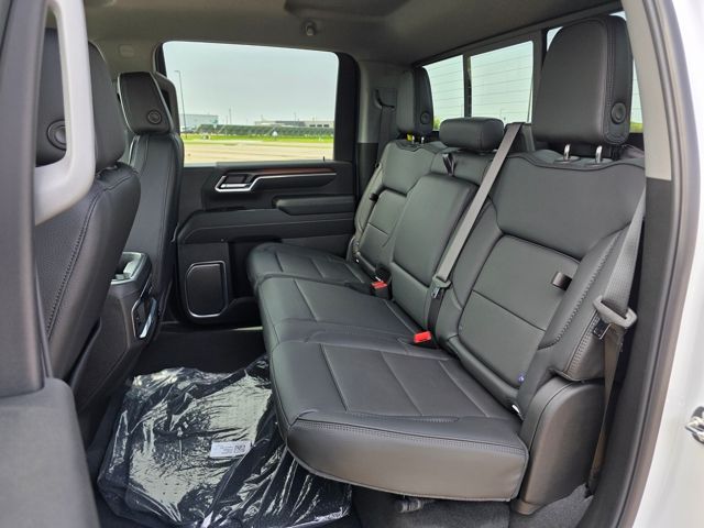 2026 GMC Sierra 3500HD Denali