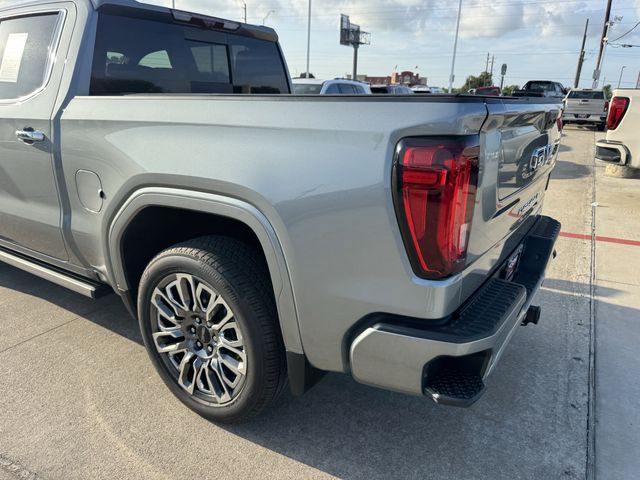 2026 GMC Sierra 1500 Denali Ultimate - 6