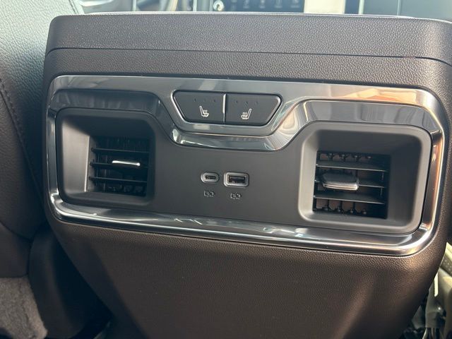 New 2026 GMC Sierra 3500HD Truck