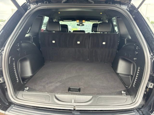 Used 2022 Jeep Grand Cherokee WK SUV