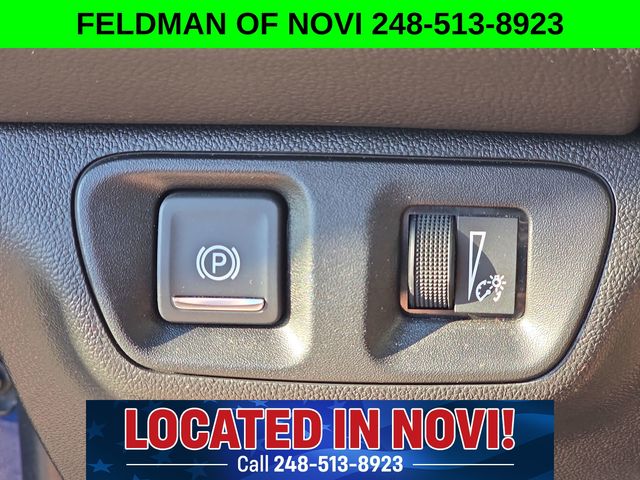 Used 2023 GMC Acadia For Sale in Livonia, MI