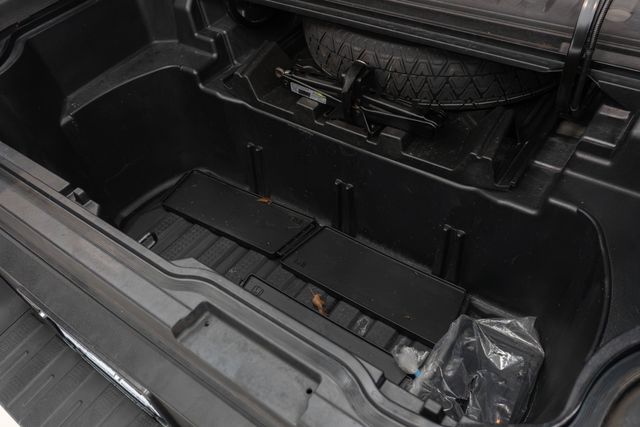 Used 2023 Honda Ridgeline Truck