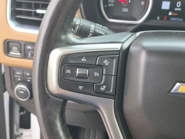2021 Chevrolet Tahoe - Image 20
