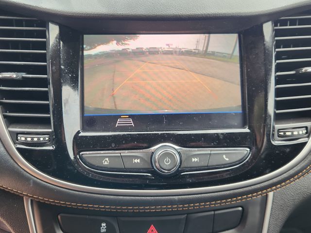 2022 Chevrolet Trax LT Gray at Monument Chevrolet