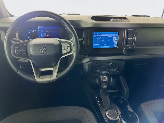 Thumbnail: 2021 Ford Bronco - 22