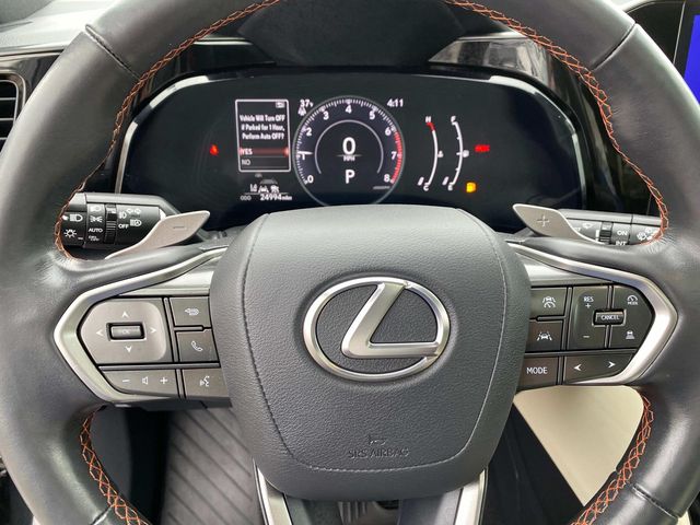 2022 Lexus NX 350 Premium 13