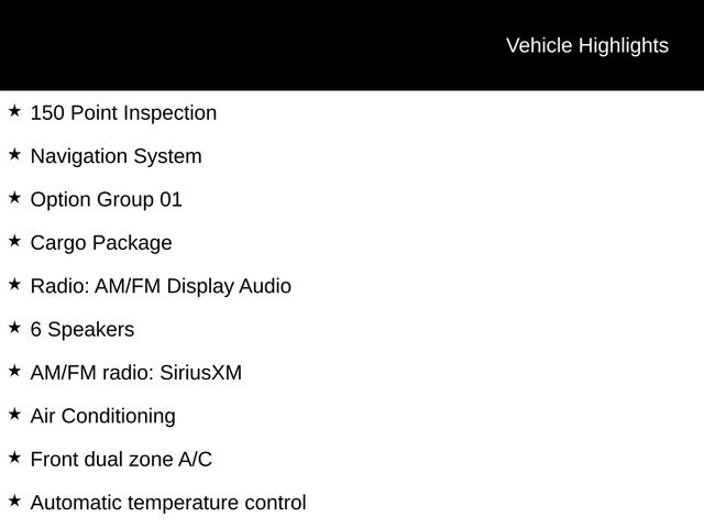 View vehicle photo 2