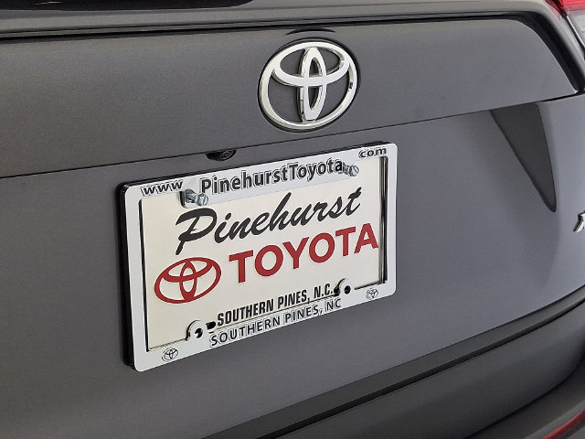 Used 2025 Toyota RAV4 SUV