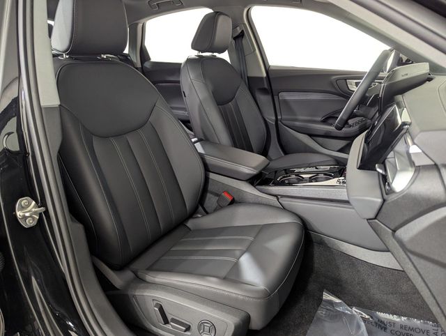 used 2025 Audi A5 car, priced at $42,681