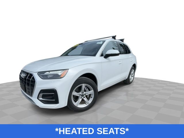 Used 2023 Audi Q5 For Sale in Livonia, MI