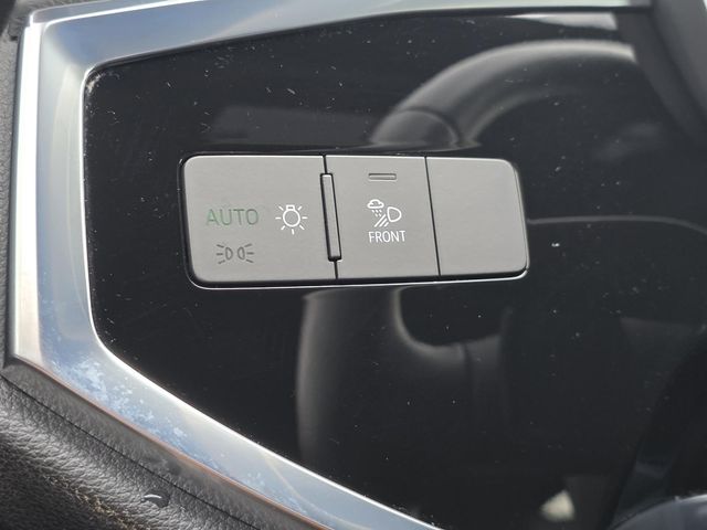 Used 2023 Audi Q3 SUV
