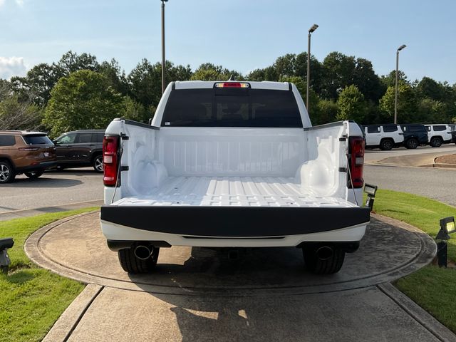 New 2027 Ram 1500 Truck