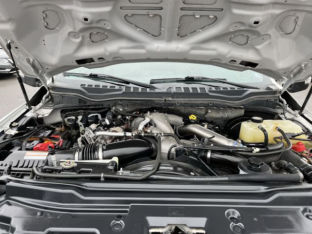 Used 2022 White Ford XL image 19