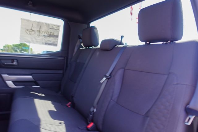 new 2026 Toyota Tundra car