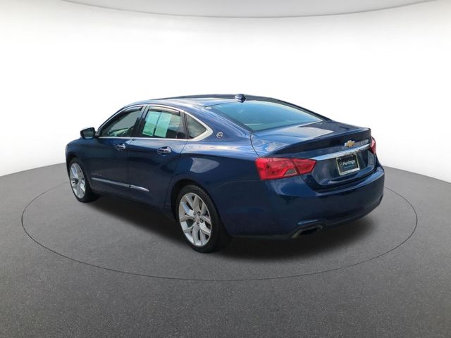 used 2014 Chevrolet Impala car, priced at $12,491