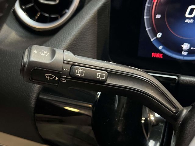 used 2022 Mercedes-Benz GLA car, priced at $27,991