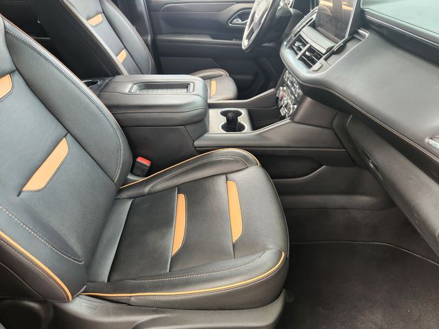 Used 2022 GMC Yukon SUV