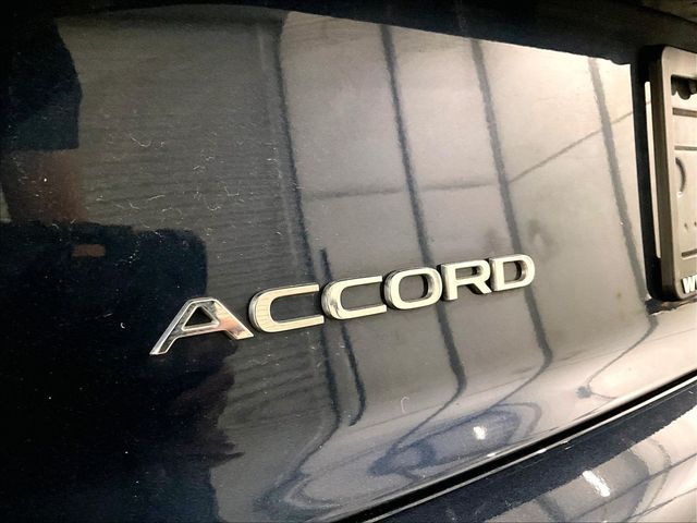 2024 Honda Accord Hybrid EX-L  at South Hills Kia