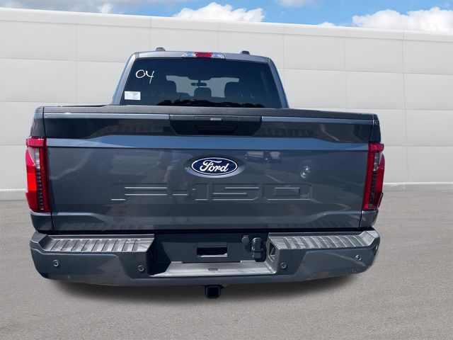 2024 Ford F-150 STX 3