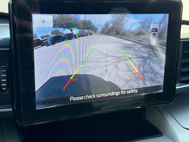 Certified Used 2023 Gray Ford XLT image 26