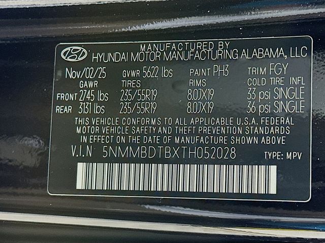 Thumbnail: 2026 Genesis GV70 - 24