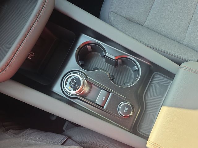 New 2027 Gray Ford 4DR RWD ACTIVE image 27