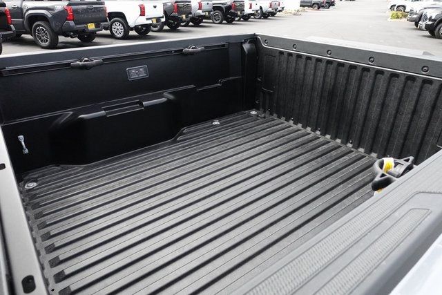 new 2025 Toyota Tacoma car