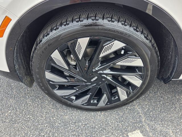 Used 2026 Lincoln Nautilus SUV