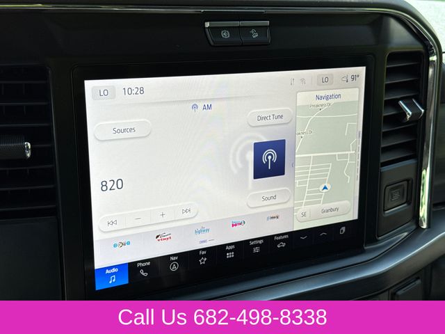 Used 2026 Ford F-250SD Truck